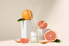 Load image into Gallery viewer, Pink Grapefruit Reed Diffuser - Home Decor and Gifts
