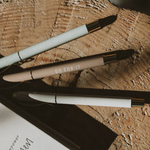 Load image into Gallery viewer, You Got This Metal Pen Set - Home Decor & Gifts