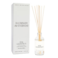Load image into Gallery viewer, Pink Grapefruit Reed Diffuser - Home Decor and Gifts