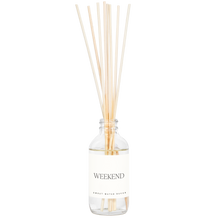 Load image into Gallery viewer, Weekend Reed Diffuser - Gifts & Home Decor