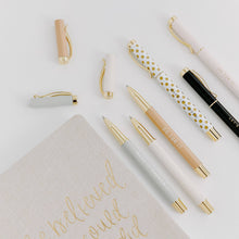 Load image into Gallery viewer, You Got This Metal Pen Set - Home Decor &amp; Gifts
