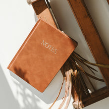 Load image into Gallery viewer, Notes Journal - Home Decor &amp; Gifts
