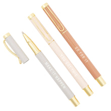 Load image into Gallery viewer, You Got This Metal Pen Set - Home Decor &amp; Gifts
