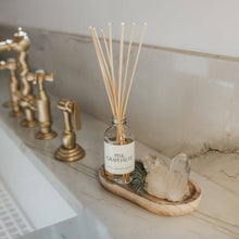 Load image into Gallery viewer, Pink Grapefruit Reed Diffuser - Home Decor and Gifts
