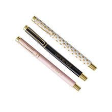 Load image into Gallery viewer, Inspirational Metal Pen Set - Home Decor &amp; Gifts

