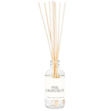 Load image into Gallery viewer, Pink Grapefruit Reed Diffuser - Home Decor and Gifts
