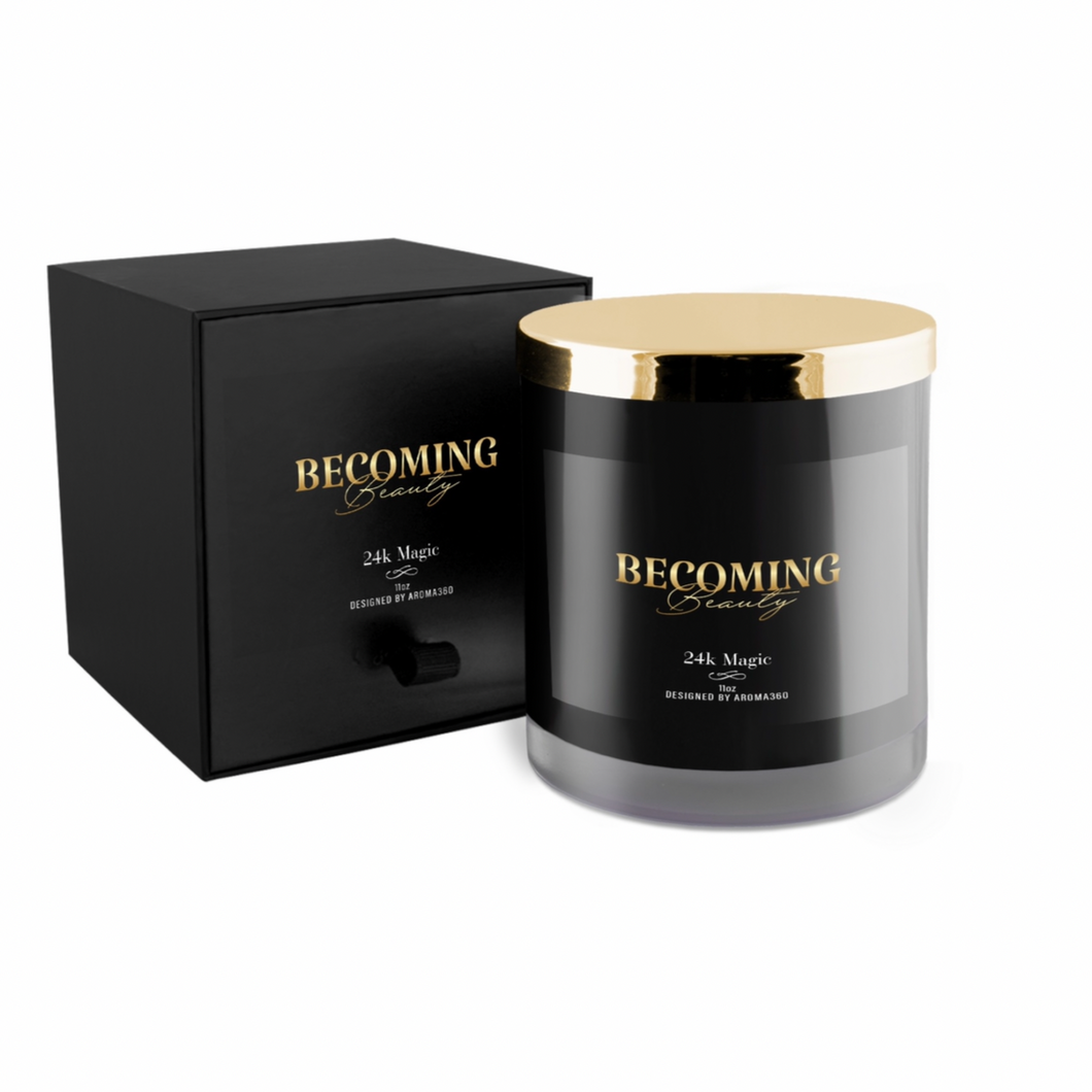 24K Candle