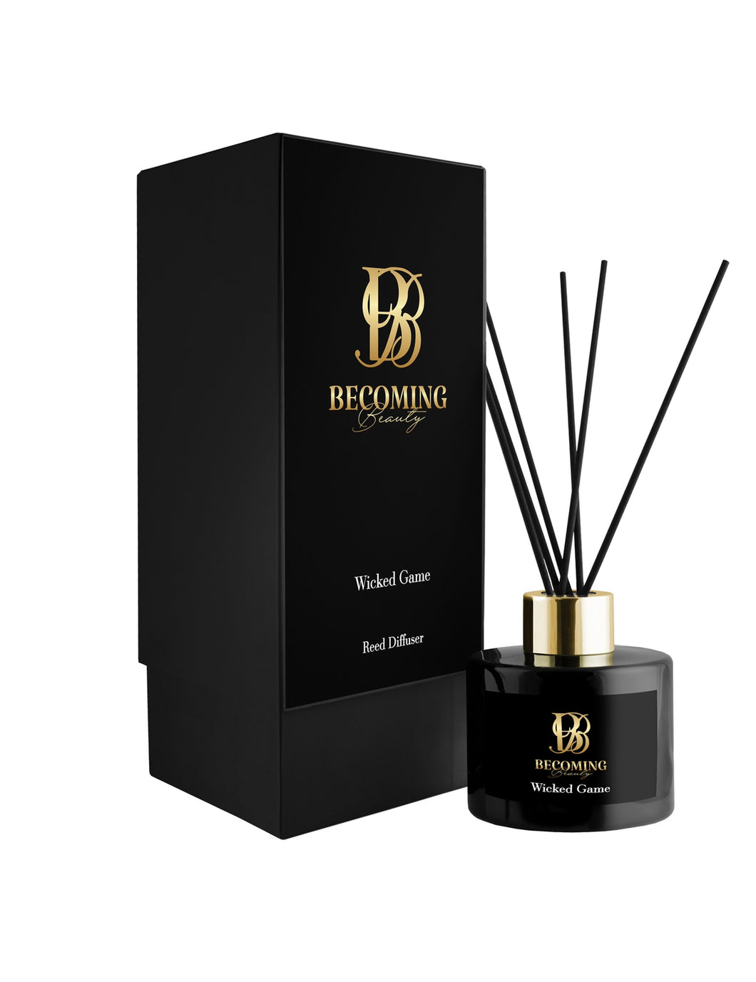 Wicked Game Diffuser